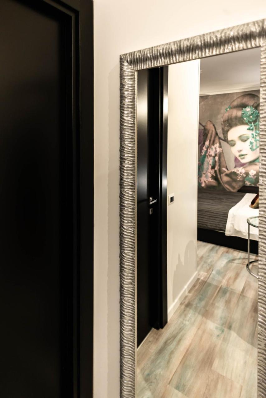 Trevi & Pantheon Design Rooms Roma Dış mekan fotoğraf
